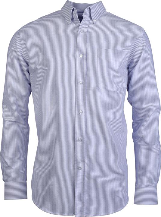 White, Navy Blue