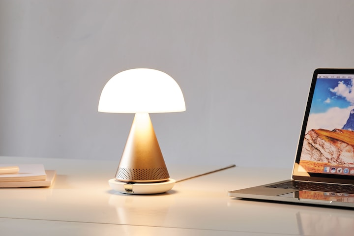 Actual product image Lexon Mina