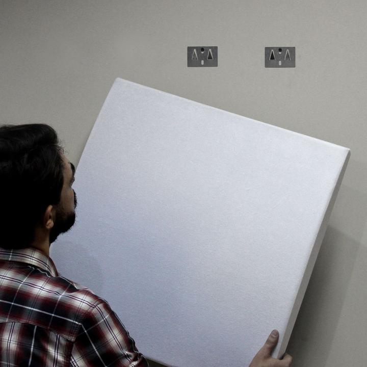 Immagine prodotto Vicoustic VicFix Metallic - A00035 (VC108584)
