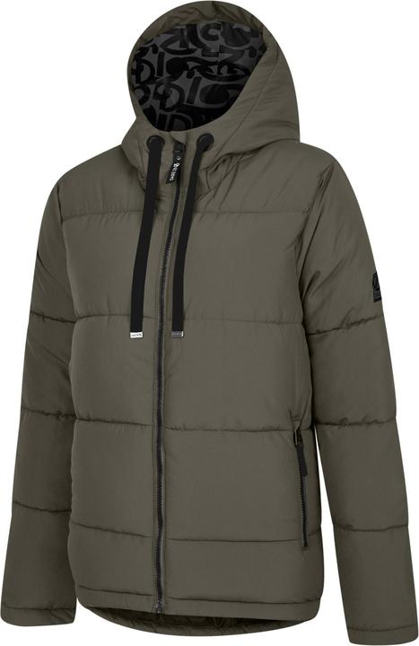 Immagine prodotto Dare2b Giacca imbottita Society donna/donna (36)