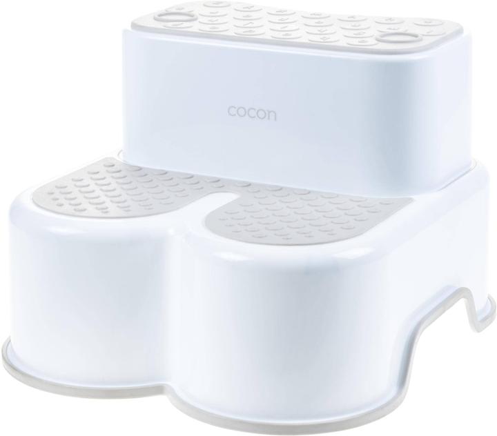 Cocon Zweistufenschemel