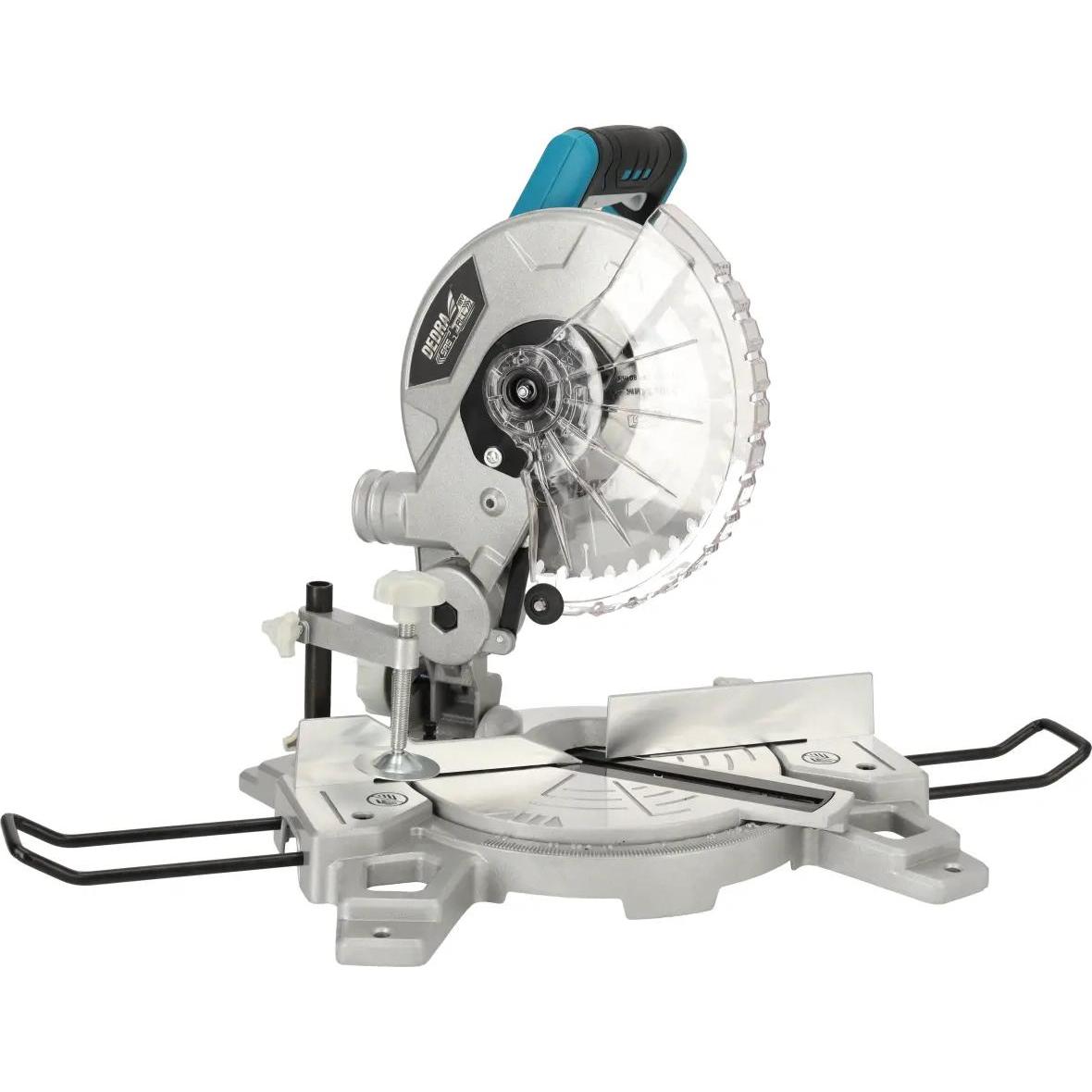 Dedra Akkulose Gehrungssäge 18V (DED7065)