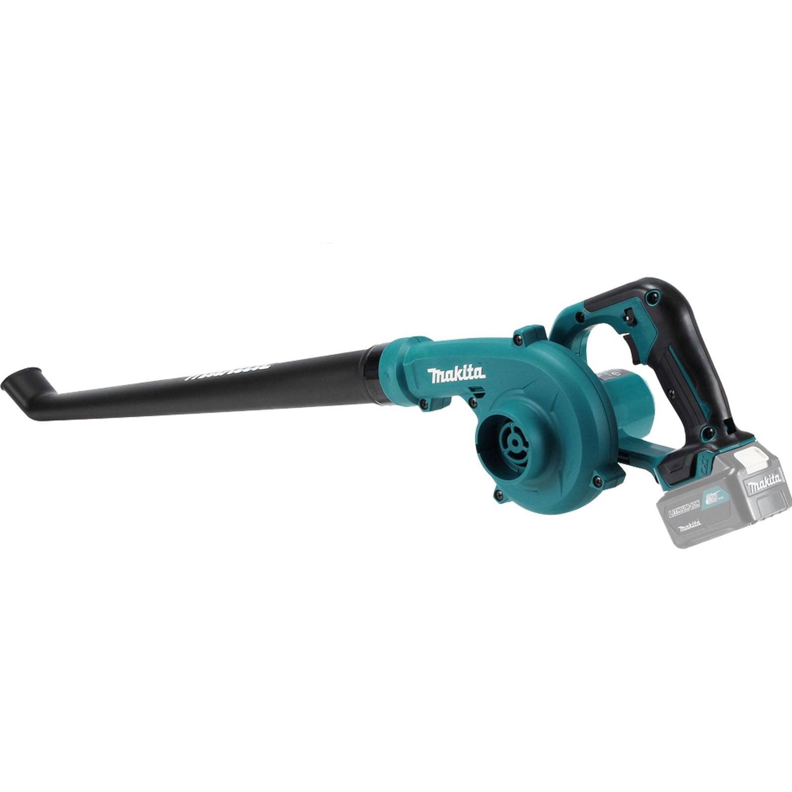 Makita UB101DZ (Akkubetrieb, Laubsauger) (UB101DZ)