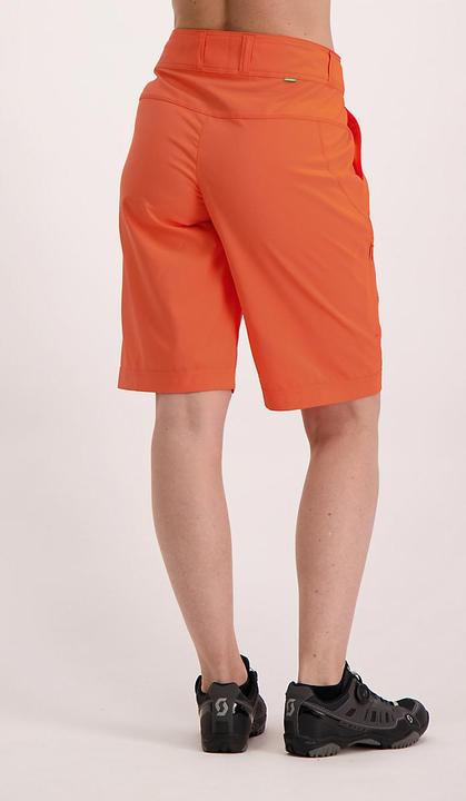 Produktbild Vaude Women's Ledro Shorts (36)