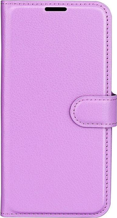 Produktbild Cover-Discount Xiaomi Redmi 14C / Poco C75 - Leder Etui Hülle (Xiaomi Poco C75, Xiaomi Redmi 14C)