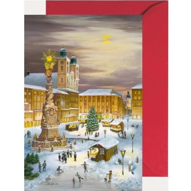 Olewinski & Tochter Linz (2422)