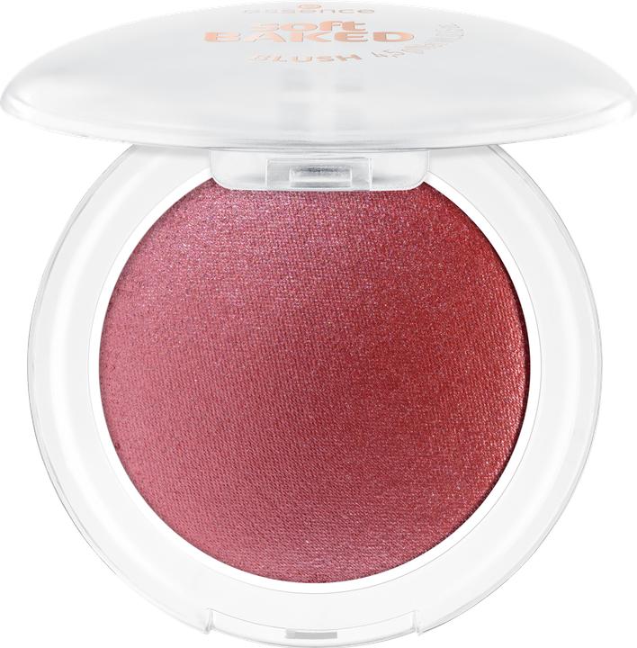 Immagine prodotto essence soft BAKED BLUSH. (60 Glassa al cacao)