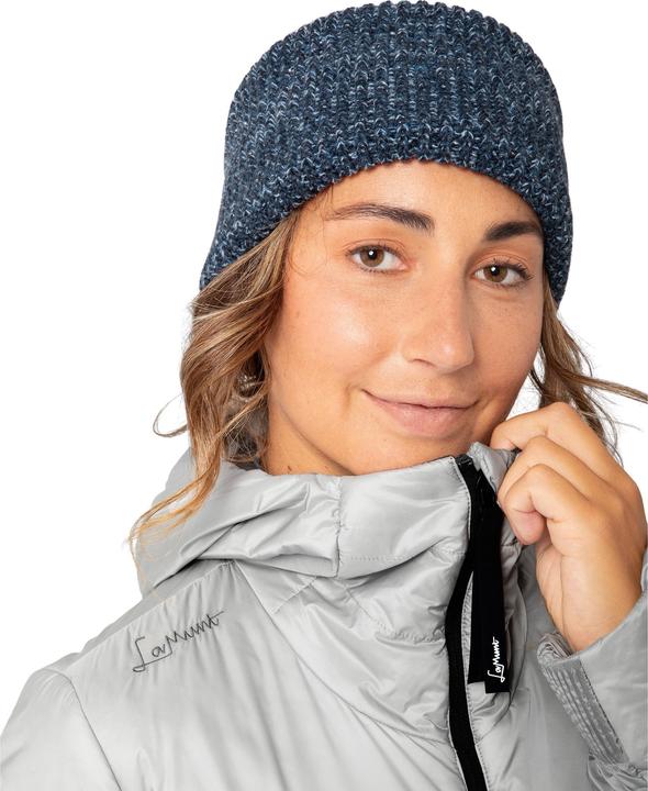 Actual product image Lamunt Martha Warm Knit