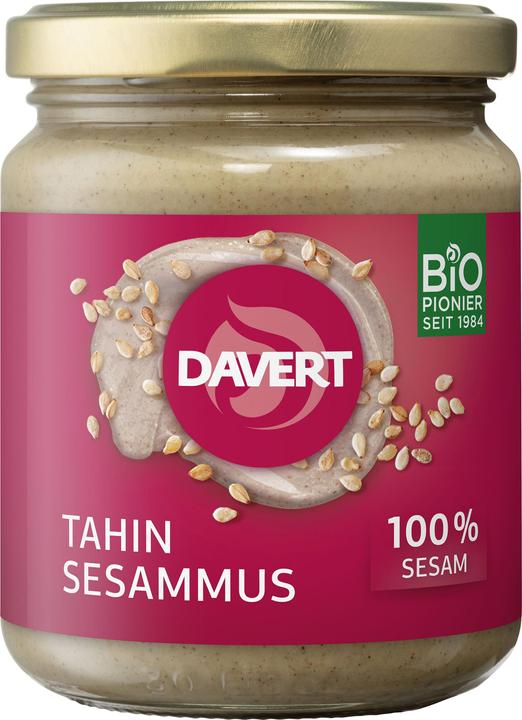 Davert Tahini (250 g)
