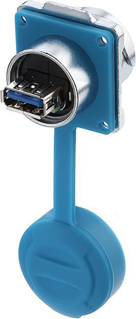 Actual product image Good Connections GC IC03-24U302 Plug connector