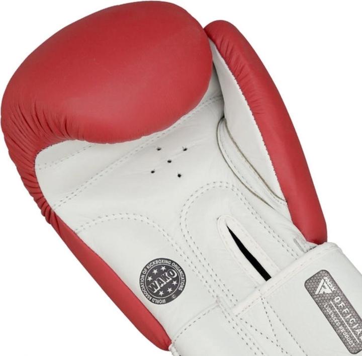 Produktbild Rdx WAKO Boxhandschuhe T1