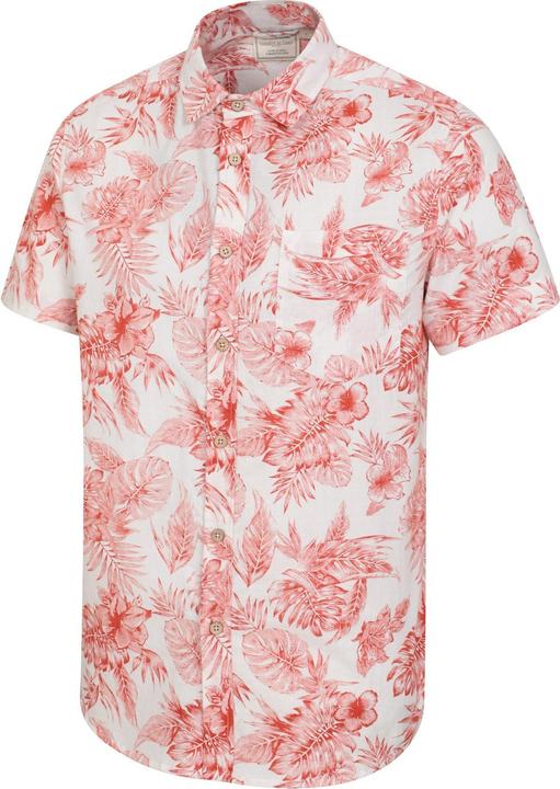 Produktbild Mountain Warehouse Tropical Hemd (M)