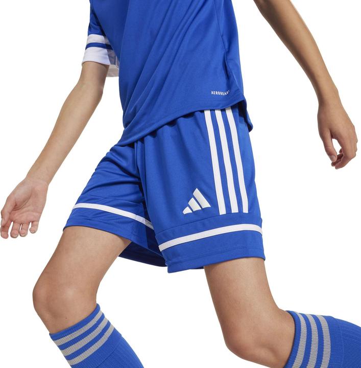 Produktbild adidas Squadra 25 Short Kids (152)