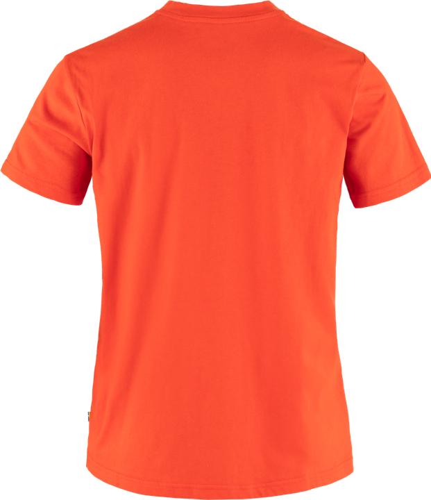 Produktbild Fjällräven Fox Boxy Logo Tee W (XXS)