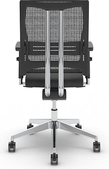 Produktbild kaiserkraft Bürostuhl NET-MOTION