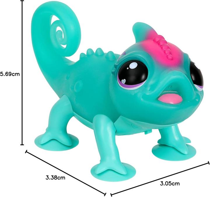 Image du produit Moose Little Live Pets - Chameloen