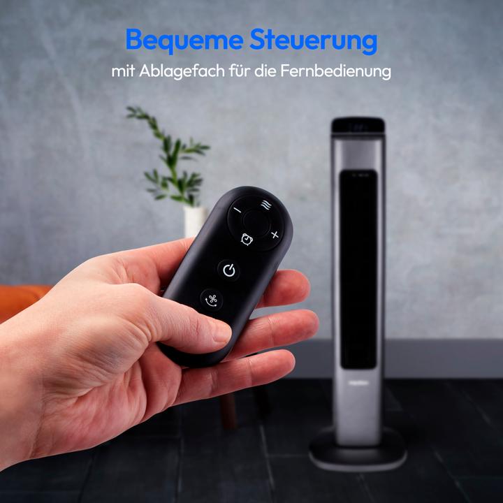 Actual product image Medion MD 10809 (50 dB)