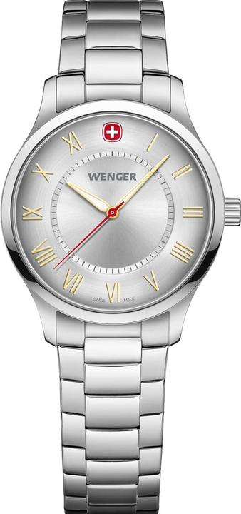 Actual product image Wenger City Classic (34 mm)