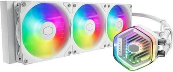 Image du produit Cooler Master MasterLiquid 360 Atmos