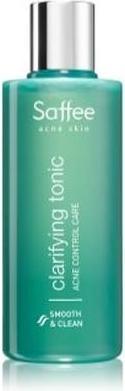 Actual product image Saffee Acne Skin (Face toner, 200 ml)