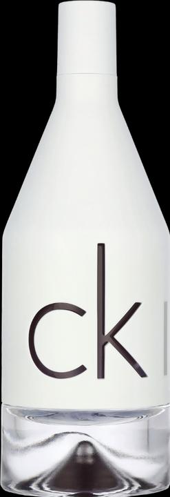 Calvin Klein CK In 2U (Eau de Toilette, 100 ml)