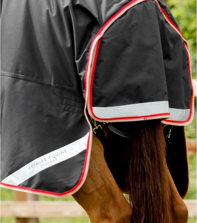Image du produit Premier Equine Buster 100 g (206 cm)