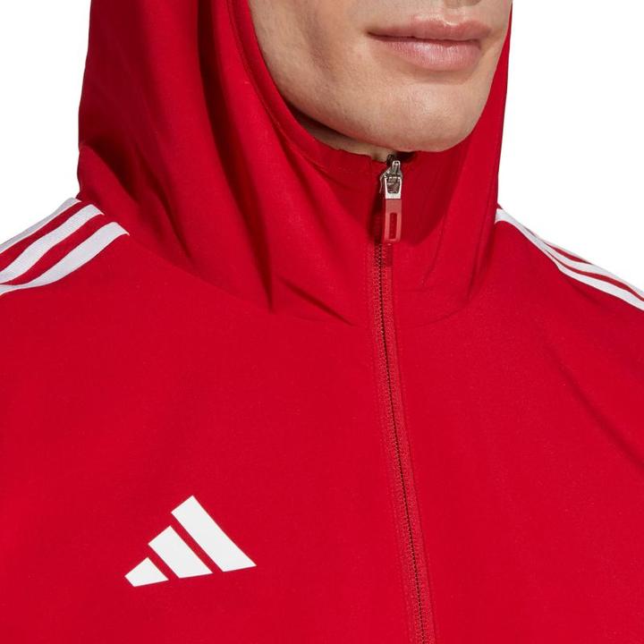 Immagine prodotto Adidas Giacca a vento Tiro 23 League Uomo Rosso IA1618 (XL) (XL)
