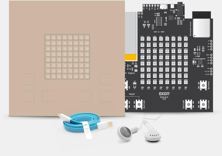 Produktbild Oxon Oxocard Set