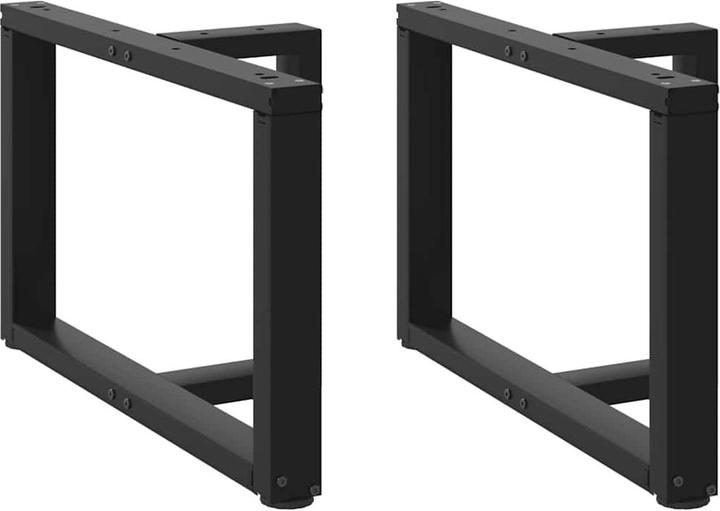 Produktbild vidaXL Couchtischbein