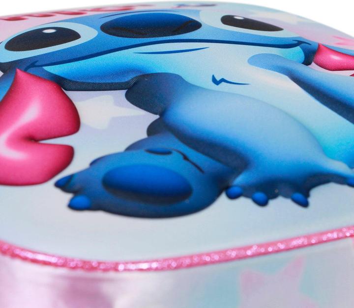 Produktbild Karactermania Elite 3D Backpack Cosmic