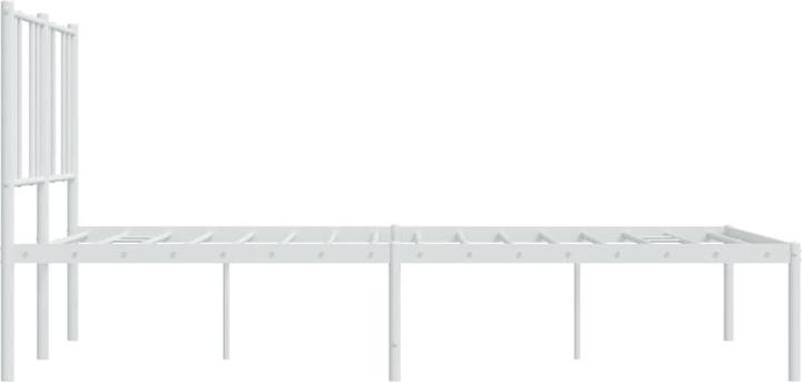 Image du produit vidaXL Bettgestell (160 x 200 cm)