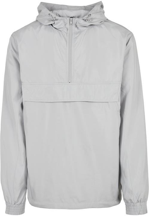 Produktbild Urban Classics Basic Pull Over Jacket (XL)