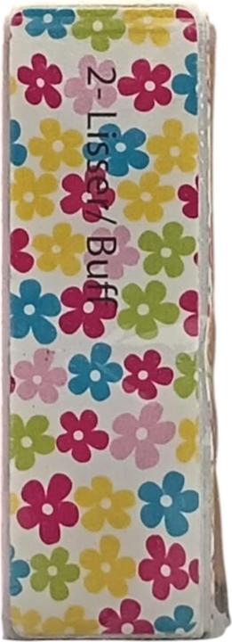 Produktbild JCH Nagelfeile