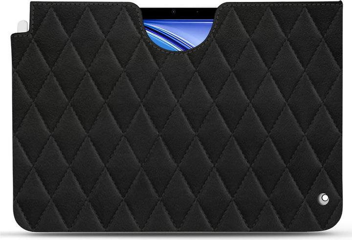Negre poudro - Couture ( Pantone #111212 )