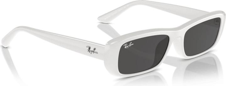 Actual product image Ray Ban RB4436D