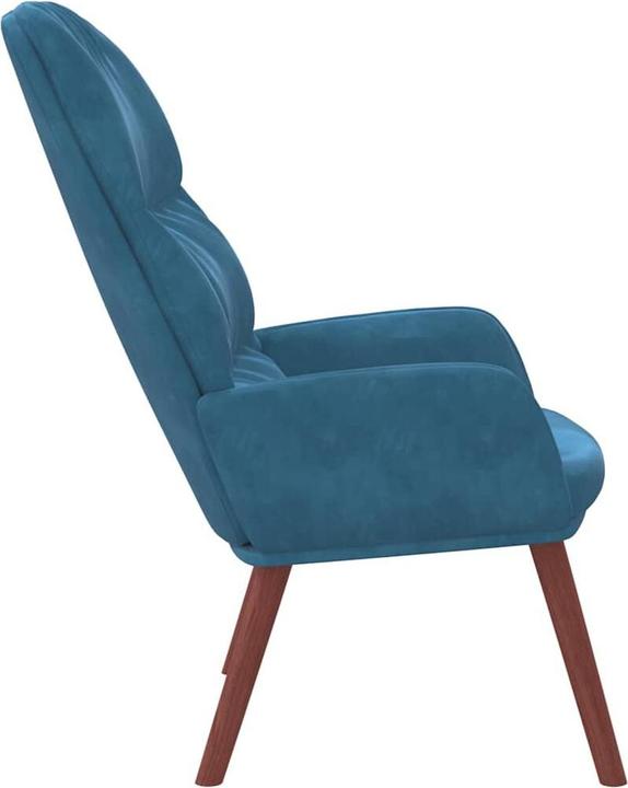 Produktbild vidaXL Relaxsessel