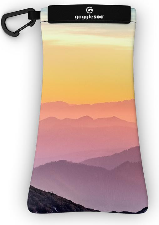 Gogglesoc Mystic Sunnysoc