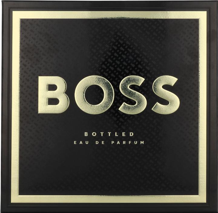 Produktbild Hugo Boss Boss Bottled 50 Ml - Men's Fragrance (Eau de Toilette, 50 ml)