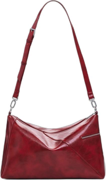 Image du produit Desigual Half Logo Leiria Shoulder Bag