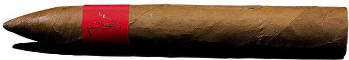 Produktbild Felador Zigarren La Roja Torpedo (Torpedo)