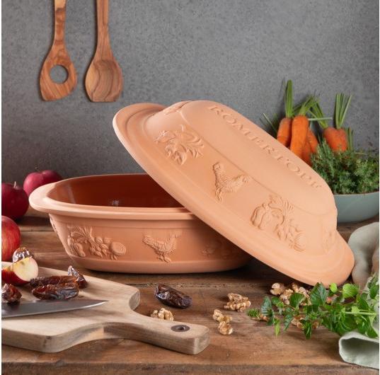 Produktbild Römertopf Rustico