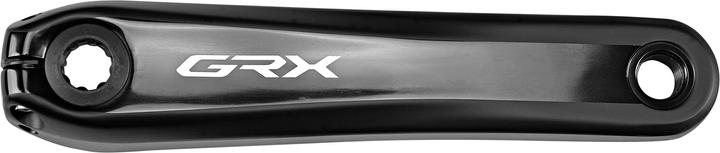 Productafbeelding Shimano GRX FC-RX810 (172.50 mm)