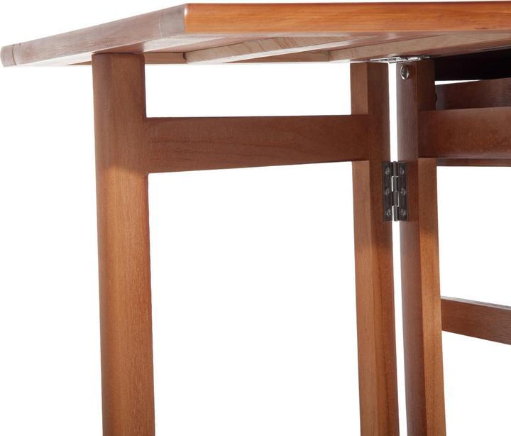 Actual product image Homcom Kitchen trolley