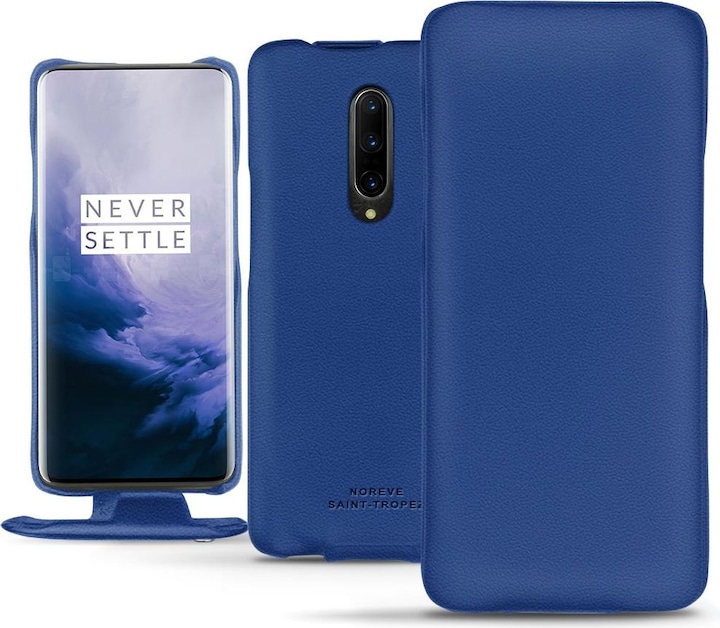 Bleu Océan PU ( Pantone #003da5 )