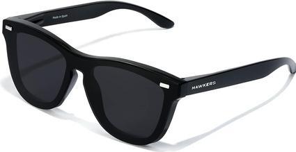 Actual product image Hawkers Men's One Hybrid Sunglasses - Raw Black