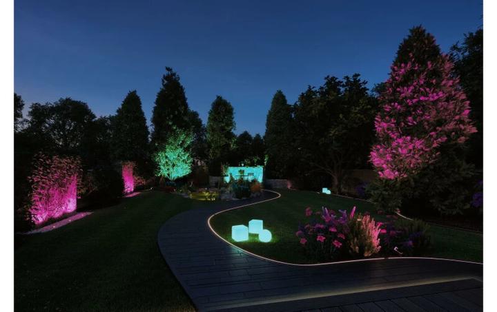 Produktbild Paulmann Outdoor Plug & Shine Pike Spot (330 lm, IP65)