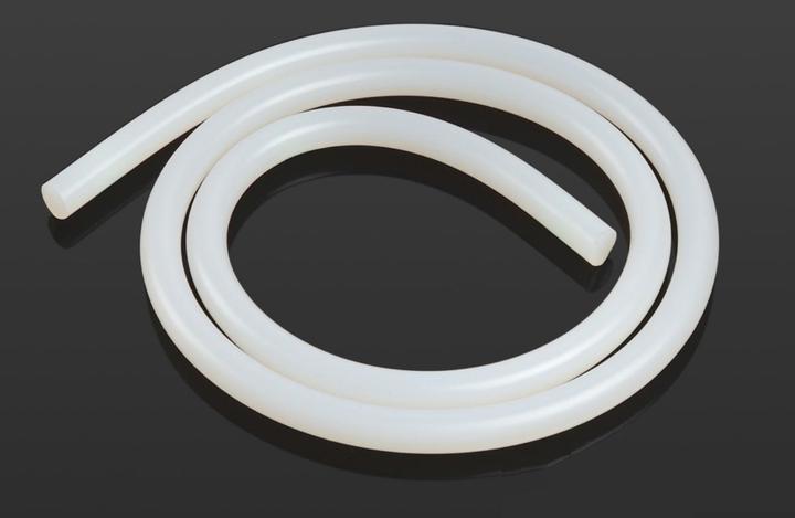 Image du produit Bitspower Tube dur en silicone pour le pliage pour ID 12mm (1 m, Matières plastiques)
