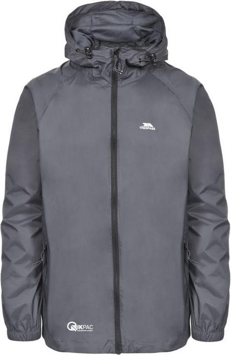 Actual product image Trespass UTTP433 P (XS)
