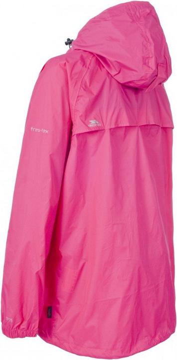 Actual product image Trespass UTTP433 P (XS)