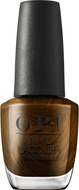 Produktbild OPI Nail Lacquer (Band Tease, Dunkelgoldbraun, Farblack)